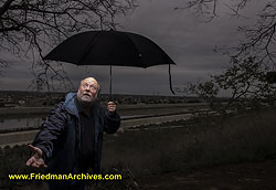 Gary with Umbrella 2 DSC00033